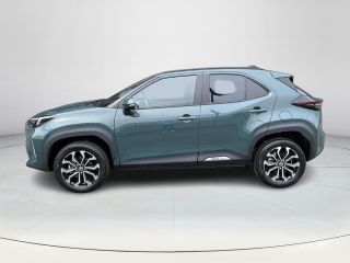 Toyota Yaris Cross 1.5 Hybrid 115 Dynamic