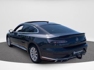 Volkswagen Arteon 1.4 eHybrid DSG R-Line | 218Pk | PHEV | ERGO | Pano dak | ACC |