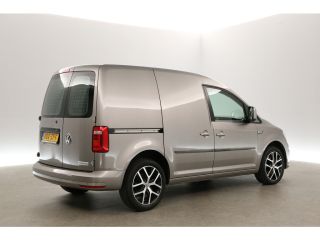 Volkswagen Caddy 2.0 TDI L1H1 Airco LED Carplay Cruise Navi PDC 17"LMV Elektrpakket Schuifdeur