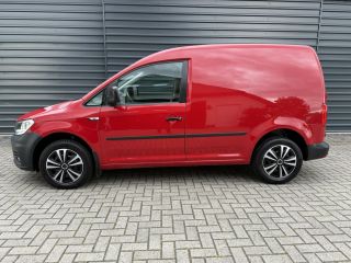Volkswagen Caddy Bestel 1.4 TSI Benzine Airco Cruise PDC stoelverwarming
