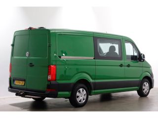Volkswagen Crafter 30 2.0 TDI 140pk E6 L3H2 (L2H1) D.C. Airco/Navi/Camera 05-2019