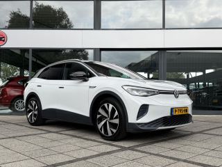 Volkswagen ID.4 Aut. First Edition 77kWh | Navi | Camera | ECC