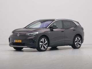 Volkswagen ID.4 First 77 kWh Navigatie Camera Acc Stoelverwarming Demo DB