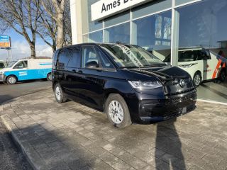 Volkswagen Multivan 1.4 eHybrid L2H1 Life | 7 Zitplaatsen | IQ Light | Elektrische achterklep