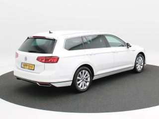 Volkswagen Passat Variant 1.4 TSi 218 Pk Automaat PHEV GTE Business | Adaptive Cruise | CarPlay | Navigatie | Bluet...
