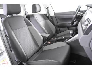 Volkswagen Polo 1.0 TSI DSG Life *1ste Eigenaar*Navigatie*Camera*