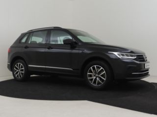 Volkswagen Tiguan 1.4 TSI eHybrid Life 245pk | head up display | Navigatie | Adaptief cruise control | Led koplampe...