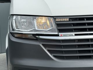 Volkswagen Transporter 2.0 TDI 150 PK 4-MOTION PICK UP / ZEER NETJES !! / DUBBELE CABINE / 4x4 / TREKHAAK