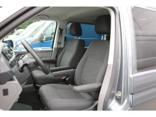Volkswagen Transporter 2.0 TDI L2 H1 DC 150pk Caravelle Black Edition