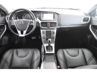 Volvo  V40 1.5 T2 Geartronic *1ste Eigenaar*Leer*