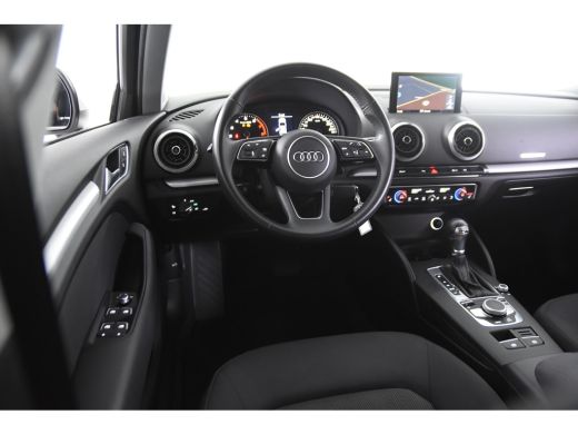 Audi A3 Sportback 35 TFSI *1ste Eigenaar*Navigatie*Stoelverwarming* ActivLease financial lease