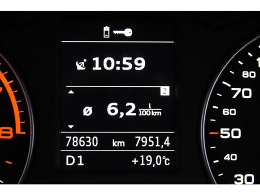 Audi A3 Sportback 35 TFSI *1ste Eigenaar*Navigatie*Stoelverwarming* ActivLease financial lease
