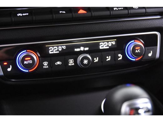 Audi A3 Sportback 35 TFSI *1ste Eigenaar*Navigatie*Stoelverwarming* ActivLease financial lease