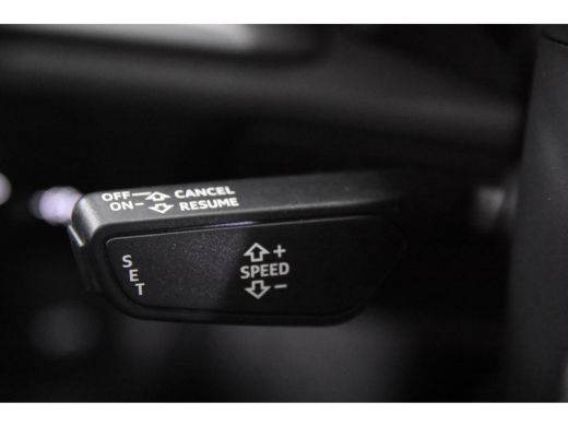 Audi A3 Sportback 35 TFSI *1ste Eigenaar*Navigatie*Stoelverwarming* ActivLease financial lease