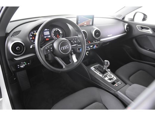 Audi A3 Sportback 35 TFSI *1ste Eigenaar*Navigatie*Stoelverwarming* ActivLease financial lease