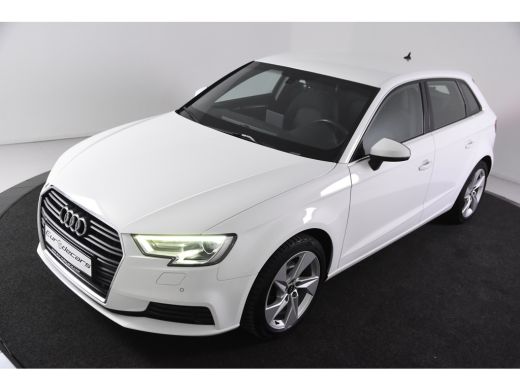 Audi A3 Sportback 35 TFSI *1ste Eigenaar*Navigatie*Stoelverwarming* ActivLease financial lease