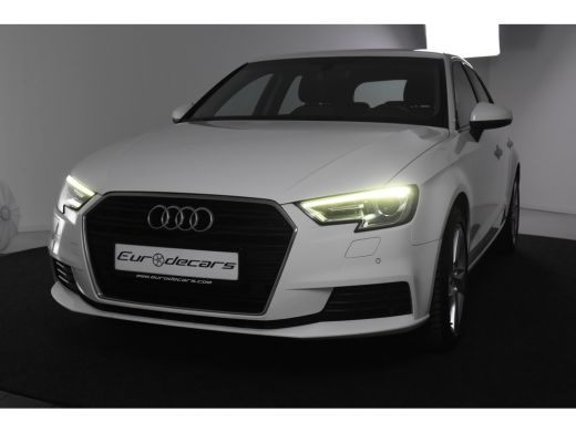Audi A3 Sportback 35 TFSI *1ste Eigenaar*Navigatie*Stoelverwarming* ActivLease financial lease