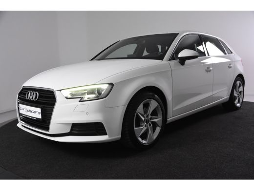 Audi A3 Sportback 35 TFSI *1ste Eigenaar*Navigatie*Stoelverwarming* ActivLease financial lease