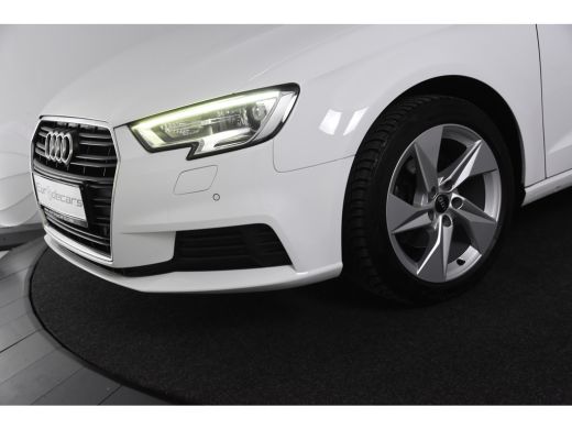 Audi A3 Sportback 35 TFSI *1ste Eigenaar*Navigatie*Stoelverwarming* ActivLease financial lease