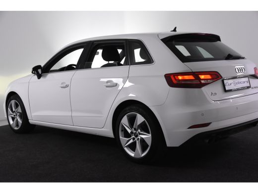Audi A3 Sportback 35 TFSI *1ste Eigenaar*Navigatie*Stoelverwarming* ActivLease financial lease