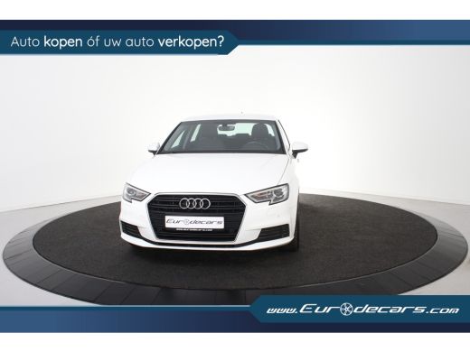 Audi A3 Sportback 35 TFSI *1ste Eigenaar*Navigatie*Stoelverwarming* ActivLease financial lease