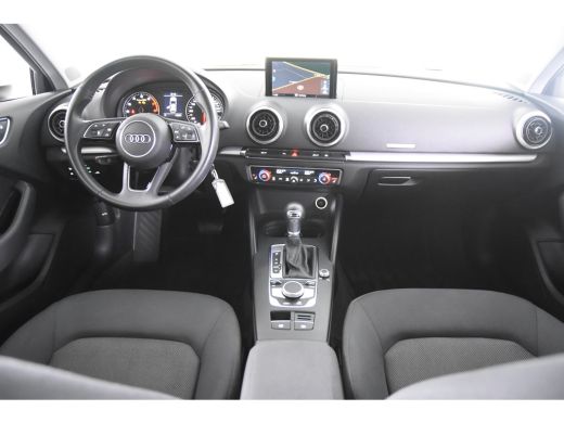 Audi A3 Sportback 35 TFSI *1ste Eigenaar*Navigatie*Stoelverwarming* ActivLease financial lease