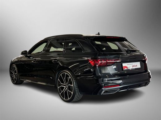Audi A4 Avant 35 TFSI 150PK S edition Competition / MMI navigatie plus / Optiekpakket zwart / Stoelverwar... ActivLease financial lease