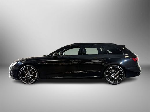 Audi A4 Avant 35 TFSI 150PK S edition Competition / MMI navigatie plus / Optiekpakket zwart / Stoelverwar... ActivLease financial lease