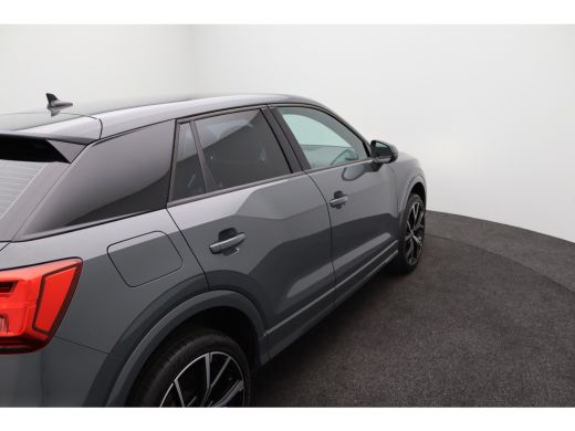 Audi Q2 35 TFSI epic | Airco (automatisch) | Bluetooth telefoonvoorbereiding | Centrale deurvergrendeling... ActivLease financial lease