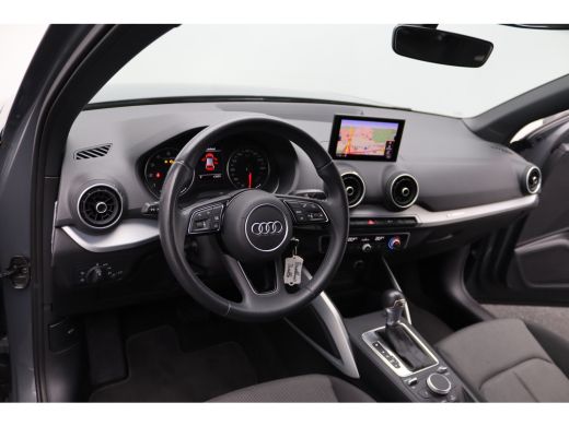 Audi Q2 35 TFSI epic | Airco (automatisch) | Bluetooth telefoonvoorbereiding | Centrale deurvergrendeling... ActivLease financial lease