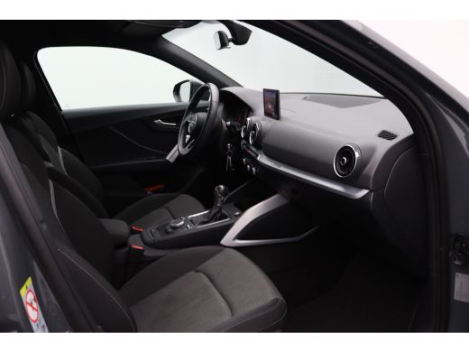 Audi Q2 35 TFSI epic | Airco (automatisch) | Bluetooth telefoonvoorbereiding | Centrale deurvergrendeling... ActivLease financial lease