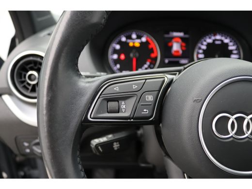 Audi Q2 35 TFSI epic | Airco (automatisch) | Bluetooth telefoonvoorbereiding | Centrale deurvergrendeling... ActivLease financial lease