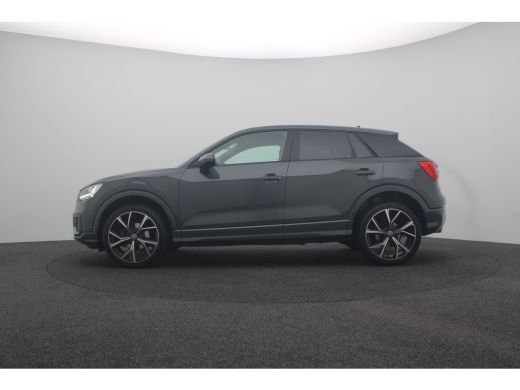 Audi Q2 35 TFSI epic | Airco (automatisch) | Bluetooth telefoonvoorbereiding | Centrale deurvergrendeling... ActivLease financial lease