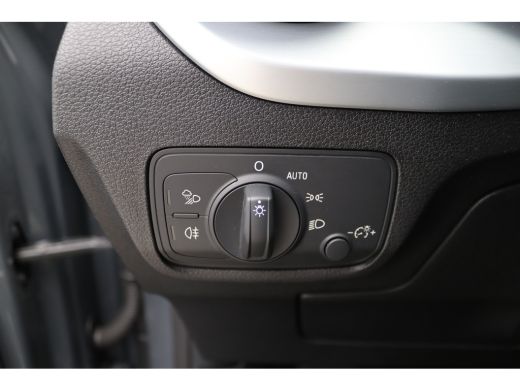 Audi Q2 35 TFSI epic | Airco (automatisch) | Bluetooth telefoonvoorbereiding | Centrale deurvergrendeling... ActivLease financial lease