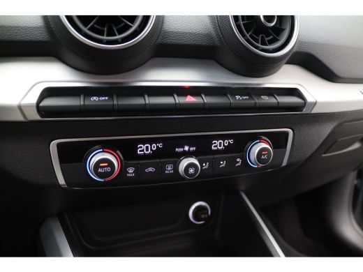 Audi Q2 35 TFSI epic | Airco (automatisch) | Bluetooth telefoonvoorbereiding | Centrale deurvergrendeling... ActivLease financial lease