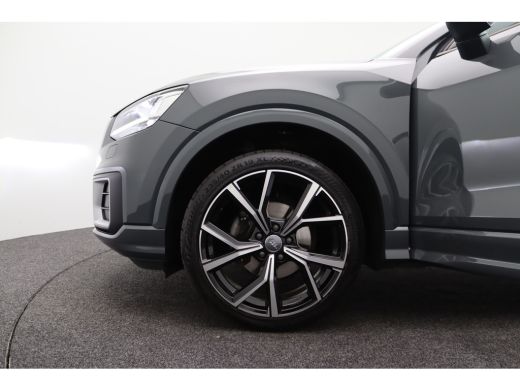 Audi Q2 35 TFSI epic | Airco (automatisch) | Bluetooth telefoonvoorbereiding | Centrale deurvergrendeling... ActivLease financial lease