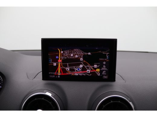 Audi Q2 35 TFSI epic | Airco (automatisch) | Bluetooth telefoonvoorbereiding | Centrale deurvergrendeling... ActivLease financial lease