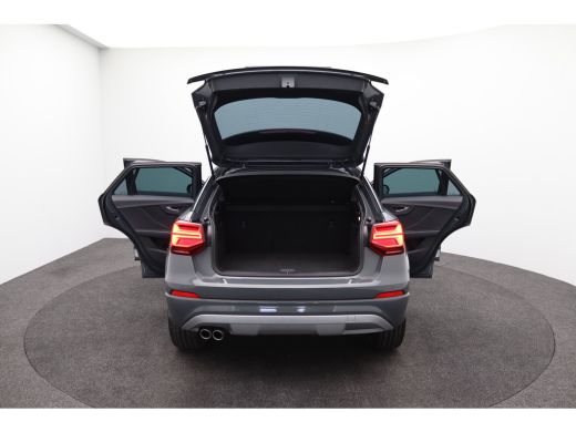 Audi Q2 35 TFSI epic | Airco (automatisch) | Bluetooth telefoonvoorbereiding | Centrale deurvergrendeling... ActivLease financial lease