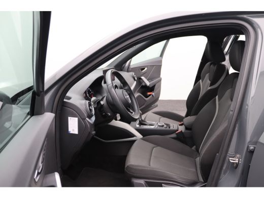 Audi Q2 35 TFSI epic | Airco (automatisch) | Bluetooth telefoonvoorbereiding | Centrale deurvergrendeling... ActivLease financial lease