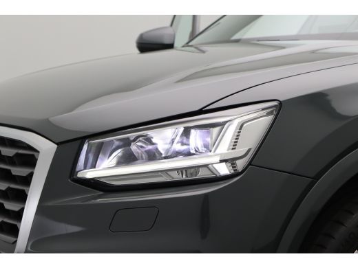Audi Q2 35 TFSI epic | Airco (automatisch) | Bluetooth telefoonvoorbereiding | Centrale deurvergrendeling... ActivLease financial lease
