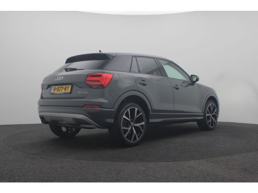 Audi Q2 35 TFSI epic | Airco (automatisch) | Bluetooth telefoonvoorbereiding | Centrale deurvergrendeling... ActivLease financial lease
