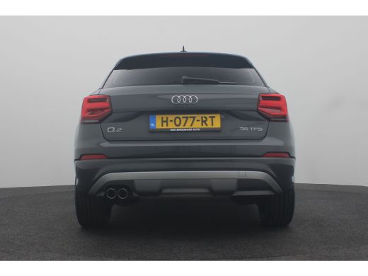 Audi Q2 35 TFSI epic | Airco (automatisch) | Bluetooth telefoonvoorbereiding | Centrale deurvergrendeling... ActivLease financial lease