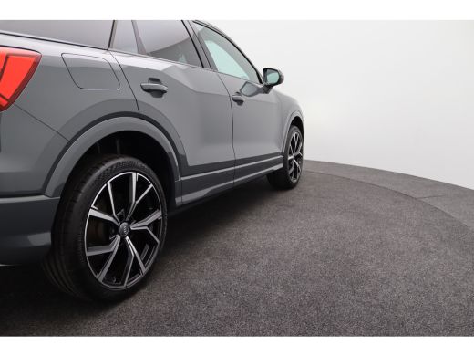 Audi Q2 35 TFSI epic | Airco (automatisch) | Bluetooth telefoonvoorbereiding | Centrale deurvergrendeling... ActivLease financial lease