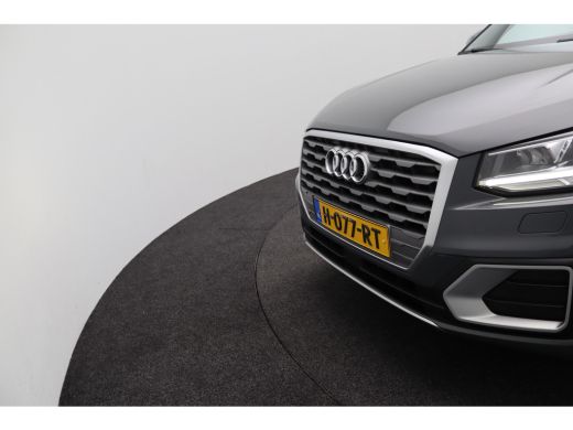 Audi Q2 35 TFSI epic | Airco (automatisch) | Bluetooth telefoonvoorbereiding | Centrale deurvergrendeling... ActivLease financial lease