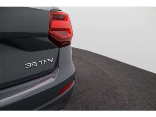 Audi Q2 35 TFSI epic | Airco (automatisch) | Bluetooth telefoonvoorbereiding | Centrale deurvergrendeling... ActivLease financial lease