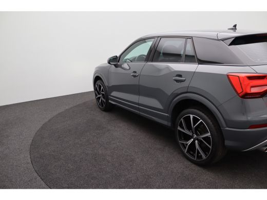 Audi Q2 35 TFSI epic | Airco (automatisch) | Bluetooth telefoonvoorbereiding | Centrale deurvergrendeling... ActivLease financial lease