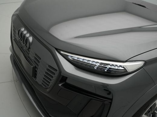 Audi SQ6 SQ6 100 kWh Sportstoelen plus, B&O, Luchtvering, Panoramadak 31 ActivLease financial lease