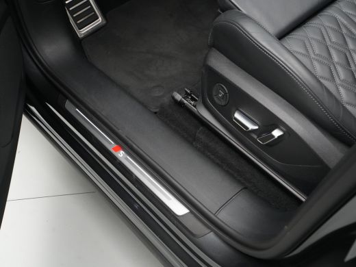 Audi SQ6 SQ6 100 kWh Sportstoelen plus, B&O, Luchtvering, Panoramadak 31 ActivLease financial lease