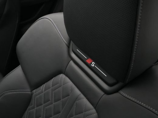 Audi Q6 SQ6 e-tron SQ6 100 kWh Sportstoelen plus, B&O, Luchtvering, Panoramadak ActivLease financial lease