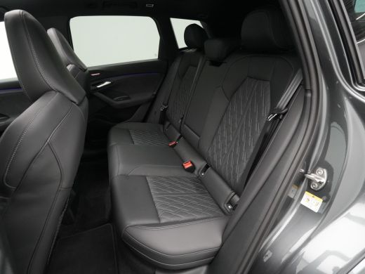Audi Q6 SQ6 e-tron SQ6 100 kWh Sportstoelen plus, B&O, Luchtvering, Panoramadak ActivLease financial lease